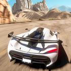 City Car Drifting & Driving 3D أيقونة