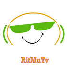 RitMu TV Shows&Results icône