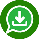 Status Downloader aplikacja