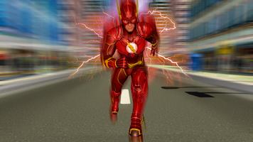 Super Flash Speed Hero: Grand City Survival Battle gönderen