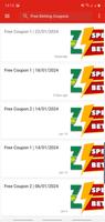 AZ Special Betting скриншот 3