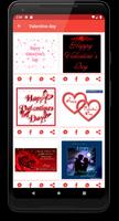 Valentine Day GIF скриншот 3