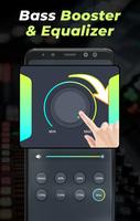 Volume Booster imagem de tela 2