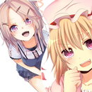 Anime Wallpaper Girl Smile APK