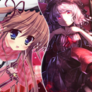 Anime Wallpaper Girl Hat APK