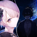 Anime Wallpaper Black APK