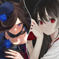 Anime Wallpaper Girl Dark