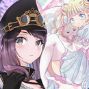 Anime Wallpaper Girl Long Hair APK