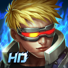 Raid:Dead Rising HD icono