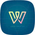 Logo Maker Free icono