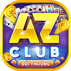 Game Danh Bai Doi Thuong AZ Cl आइकन