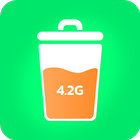 Ultra Clean: Junk Cleaner biểu tượng