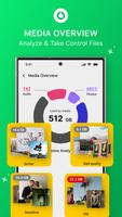 Ultra Clean: Junk Cleaner ảnh chụp màn hình 3
