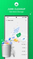 Ultra Clean: Junk Cleaner ảnh chụp màn hình 1