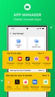 Ultra Clean: Junk Cleaner ảnh chụp màn hình 2