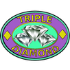 Triple Diamond Slot Machine APK