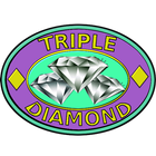 Icona Triple Diamond