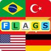 Always on Display flags - Amoled flags wallpapers APK