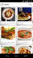 Cookiesy - The Cooking Guide تصوير الشاشة 1