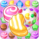 New Sweet Cookie POP APK