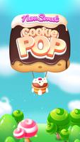 New Sweet Cookie POP постер