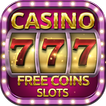 Casino 777: Free Slots Machines & Casino games!