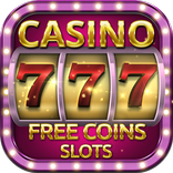 Casino 777: Free Slots Machines & Casino games!