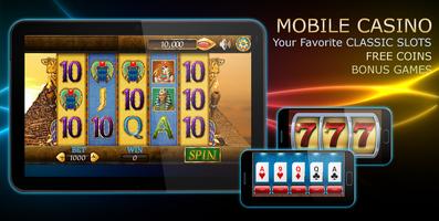 Casino Screenshot 1