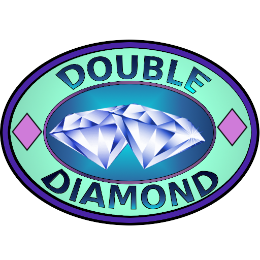 Double Diamond Slot Machine