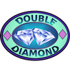 Double Diamond Slot Machine APK