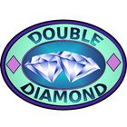 Double Diamond icône