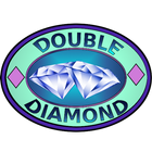 Double Diamond ikona