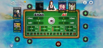 Game Bài B21 - Nổ Hũ Vip 截圖 2