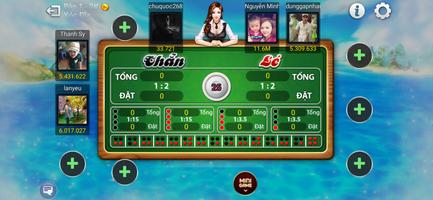 برنامه‌نما Game Bài B21 - Nổ Hũ Vip عکس از صفحه
