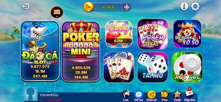 Game Bài B21 - Nổ Hũ Vip bài đăng