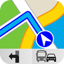 GPS Route Finder- Navigation APK