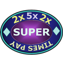 Super Times Pay Slot Machine APK