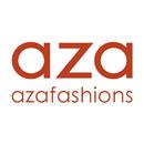 Aza Fashions Designer Clothing aplikacja