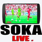 SPORTS 2 LIVE ONA MPIRA HAPA & AZAM TV TANZANIA. icône