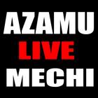 azam sport 2 live: Azam tv liv ícone