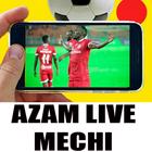 Icona AZAM TV LIVE TANZANIA _ AZAM TV LIVE _  MAX LIVE