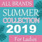 Summer Wear Collection icône