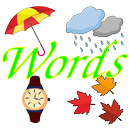 Essential English Words, nouns-APK