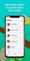Sudut Kardinal syot layar 2