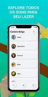 Canary Bird Belgian Corners screenshot 2