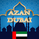 Azan Dubai APK