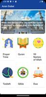 Azan Dubai ภาพหน้าจอ 1
