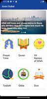 Azan Dubai ภาพหน้าจอ 3