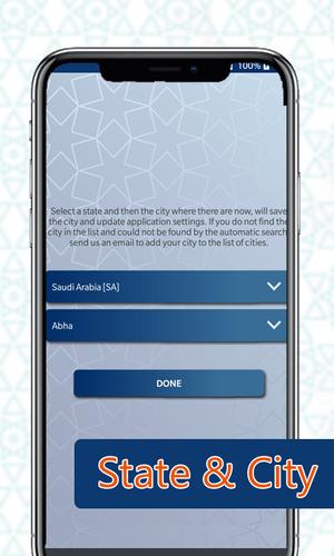 Azan Time For Android Apk Download