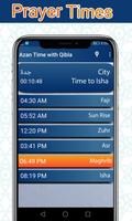Azan Times: Prayer Times Quran screenshot 2